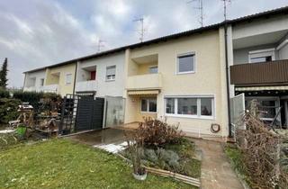 Haus kaufen in 84359 Simbach, Reihenmittelhaus mit Garage in zentraler Lage - 637