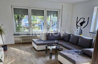 Haus kaufen in 86399 Bobingen, Solide Kapitalanlage: Voll vermietet