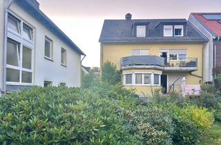 Mehrfamilienhaus kaufen in 61440 Oberursel, Oberursel-Eichwäldchen! 3 Mehrfamilienhäuser auf großem Grundstück suchen neuen Besitzer!