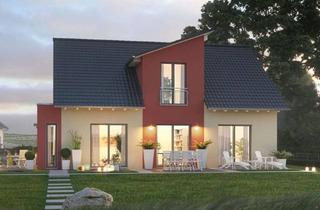 Haus kaufen in 07356 Bad Lobenstein, Von hier aus beginnt unser gemeinsames Abenteuer - mit mir an deiner Seite.