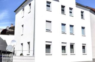 Haus kaufen in 73525 Schwäbisch Gmünd, * Kapitalanlageobjekt * Zentrumsnah * mit guter Infrastruktur *