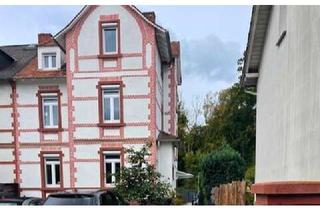 Mehrfamilienhaus kaufen in 63263 Neu-Isenburg, Kernsaniertes Mehrfamilienhaus mit 3 Wohneinheiten, sofortige Mieteinnahmen & Eigennutzung möglich
