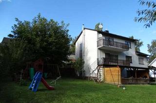 Einfamilienhaus kaufen in Grundweg 35, 65629 Niederneisen, Einfamilienhaus mit viel Platz und tollem Grundstück in ruhiger Lage am Ortsrand von Niederneisen