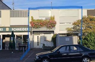 Reihenhaus kaufen in 41540 Dormagen, Toll ausgebautes Reihenhaus mit 1-2 Wohneinheiten in Dormagen- im alten Ortskern Hackenbroich