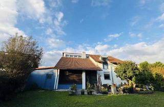 Einfamilienhaus kaufen in 91315 Höchstadt, Modernes Einfamilienhaus mit Garten - Höchstadt Nord