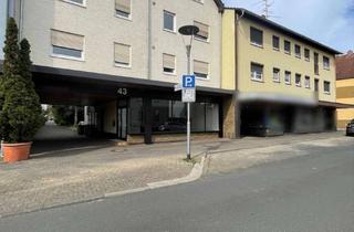 Mehrfamilienhaus kaufen in 65795 Hattersheim, Attraktives Mehrfamilienhaus mit stabilem Mietertrag und Entwicklungspotenzial in Hattersheim