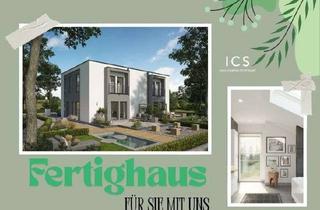 Haus kaufen in 75387 Neubulach, Förderfähiger Neubau: Erfüllen Sie sich Ihren Traum vom eigenen Haus!