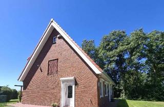 Einfamilienhaus kaufen in 21734 Oederquart, Familienidylle mit Zukunft: kernsarniertes Zuhause in Oederquart