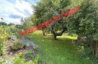 Haus kaufen in 86424 Dinkelscherben, Traumhaft großes Grundstück mit Wohnhaus !Verkauf gegen Ihr Gebot!!!