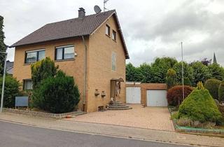 Einfamilienhaus kaufen in Borheggenstraße, 52538 Gangelt, Geräumiges 9-Zimmer Einfamilienhaus in Gangelt