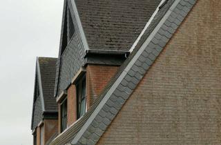 Reihenhaus kaufen in 25761 Westerdeichstrich, Provisionsfrei: interessantes Endreihenhaus in Nordseenähe