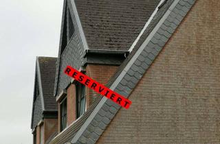 Reihenhaus kaufen in 25761 Westerdeichstrich, Provisionsfrei: interessantes Endreihenhaus in Nordseenähe