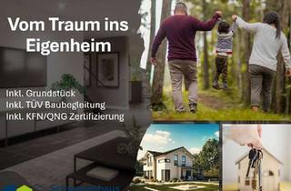 Haus kaufen in 76534 Steinbach, Wohnen, wie Sie es lieben – Ihr Bauplatz in Baden-Baden Steinbach