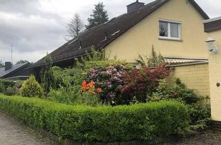 Einfamilienhaus kaufen in 35683 Dillenburg, Großzügiges gepflegtes Einfamilienhaus mit 7,5 Zimmern in Dillenburg - ohne Makler!