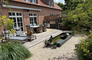 Haus kaufen in Roxeler Straße 1b, 48329 Havixbeck, Gehobenes Wohnen im grünen Stiftsdorf Hohenholte
