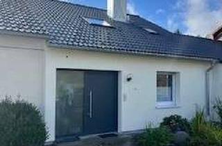 Haus mieten in Salenbergtraße 63, 72250 Freudenstadt, Charmantes Reihenmittelhaus mit 7 Zimmern sucht nette Familie