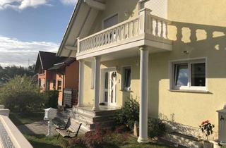 Haus mieten in Am Wäldchen 23a, 66424 Homburg, Luxuriöses Einfamilienhaus mit 6 Zimmern in Homburg (Am Wäldchen)