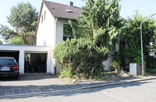 Haus mieten in Daumerstr. 20, 90409 Nürnberg, Zentral, ruhig, familienfreundlich – Doppelhaushälfte mit Wohlfühlcharakter