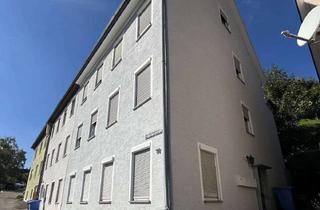 Anlageobjekt in 72458 Albstadt, Mehrfamilienhaus mit TOP-RENDITE im Herzen von Albstadt-Ebingen