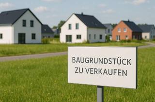 Grundstück zu kaufen in 74889 Sinsheim, Hier beginnt Ihr neues Zuhause – Baugrundstück in idyllischer Lage
