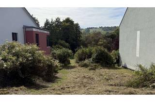 Grundstück zu kaufen in Stiegelgasse 76a, 55218 Ingelheim, Rarität - Unbebautes Grundstück in Feldrandlage im begehrten Ober-Ingelheim