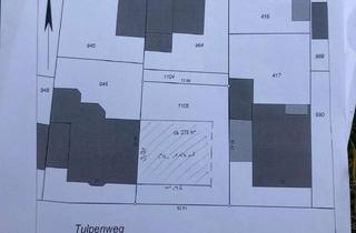 Grundstück zu kaufen in 48165 Hiltrup, Baugrundstück zum Kauf
