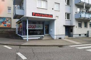 Gewerbeimmobilie kaufen in Plieninger Str., 70567 Möhringen, Fahrschule Übernahme in Stuttgart Möhringen