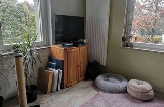 Immobilie mieten in 33647 Brackwede, Voll möblierte Wohnung mit eigenem Garten zur alleinigen Nutzung
