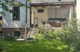 Immobilie mieten in Kochstraße, 91054 Burgberg, Altbau-Doppelhaushälfte in ruhiger Lage zentrumsnah voll möbliert und ausgestattet