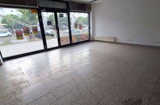 Immobilie mieten in Göttinger Chaussee 199, 30459 Oberricklingen, Gewerbefläche in stark frequentierter Lage!