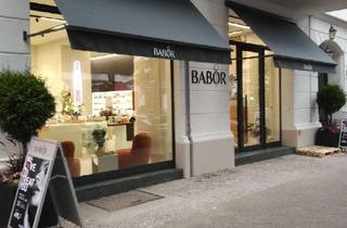 Gewerbeimmobilie mieten in Schlüterstraße 52, 10629 Charlottenburg, Beste Lage - Luxus Shop