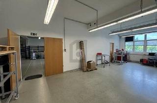 Gewerbeimmobilie mieten in 82216 Maisach, WERKSTATT, PRODUKTION, LAGER - ALLES IST MÖGLICH
