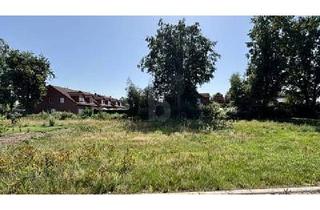 Grundstück zu kaufen in 19230 Hagenow, EXKLUSIVES BAULAND MIT VORSTADTIDYLLE