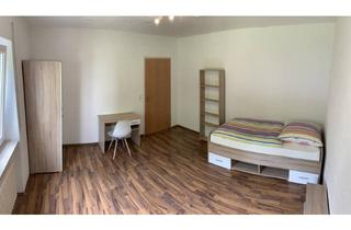 Wohnung mieten in Buhlenweg, 78467 Konstanz, 1 Zimmer in einer gemischten 3er WG - Konstanz Uni nah (kompl. möbliert)