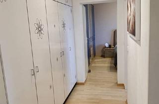Wohnung mieten in Dietigheimer Str., 61350 Bad Homburg vor der Höhe, Bad Homburg möblierte 2-Zimmer-Wohnung Balkon TG-Stellplatz 55m²