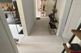 Wohnung mieten in Brückenstr, 58791 Werdohl, 3 1/2 Zimmer Wohnung ca 80 qm+ Balkon+2 Abstellräume+ Garten