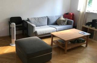 WG-Zimmer mieten in Grafinger Str., 81671 München, 2Zi in 4Zi-Whg-WG 800€ warm Ostbahnhof, hinter Werksviertel