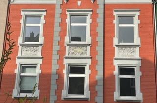 Wohnung mieten in Hügelstraße, 42277 Wuppertal, Helle moderne 2-Zimmer Wohnung im 2. OG in Wuppertal-Oberbarmen