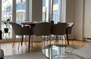 Wohnung mieten in Rigaerstraße, 10247 Berlin, Helle, 2,5 Zimmer Wohnung mit gehobener Ausstattung