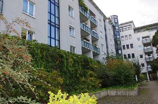 Wohnung mieten in Heinigstraße, 67059 Ludwigshafen, 2-Zimmer-Wohnung mit Dachterrasse in zentraler Lage