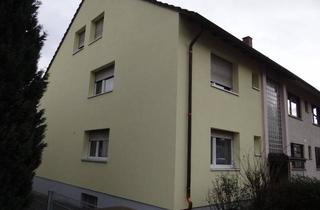 Wohnung mieten in Kelterstr., 71686 Remseck, Schöne Dachgeschosswohnung weitsicht in 3 Familienhaus
