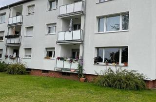 Wohnung kaufen in Kettelerstraße, 33378 Rheda-Wiedenbrück, Helle, modernisierte 4-Zimmer-Wohnung in Wiedenbrück