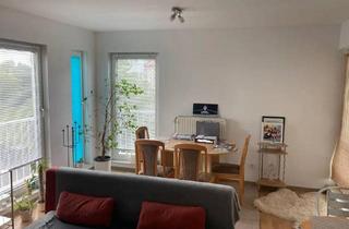 Wohnung mieten in Am Mahlbusen, 16321 Bernau, 2 Zimmer Wohnung in Bernau bei Berlin mit Tiefgarage und Balkon