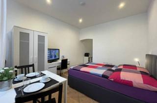 Wohnung mieten in Rauhgasse, 78464 Konstanz, 1,5 Zimmer Ferienapartment komplett möbliert - Konstanz Uninähe