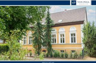 Einfamilienhaus kaufen in 14974 Ludwigsfelde, Stilvolles Einfamilienhaus mit viel Platz in familienfreundlicher Lage