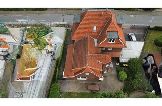 Anlageobjekt in 22962 Siek, Top-Investment mit Fokus auf Cashflow. Monteursvermietung im MFH-Konzept