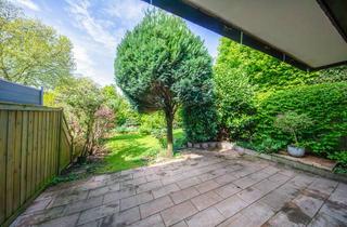 Haus kaufen in 40724 Hilden, Eckhaus in zentrumsnaher und ruhiger Lage