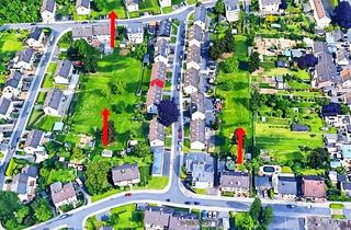 Immobilie kaufen in 53757 Sankt Augustin, ideales Wohnbauprojekt für junge Familien und engagierte Investoren