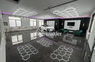Gewerbeimmobilie mieten in 25497 Prisdorf, SOFORT STARTEN! KFZ-HANDEL, AUFBEREITUNG, SMART-REPAIR, SHOWROOM ETC..