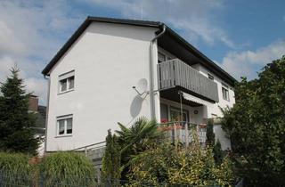 Haus kaufen in 64569 Nauheim, Gepflegtes Zweifamilienhaus in guter Lage von Nauheim, teilweises Wohnrecht